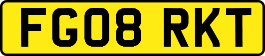 FG08RKT