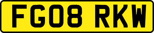 FG08RKW