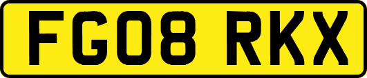FG08RKX