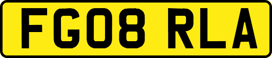 FG08RLA