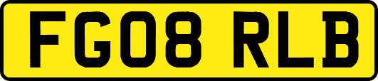 FG08RLB