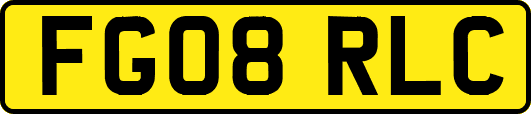 FG08RLC