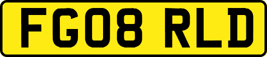 FG08RLD