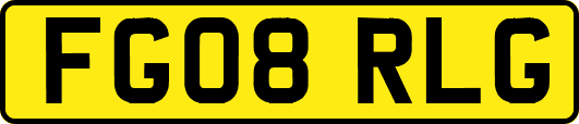 FG08RLG