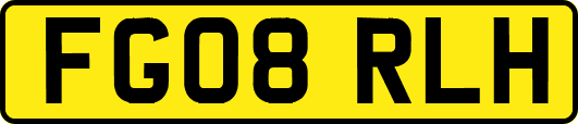 FG08RLH