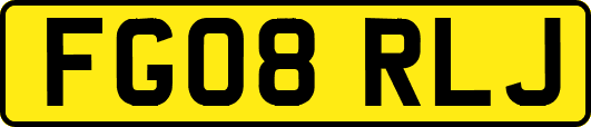 FG08RLJ