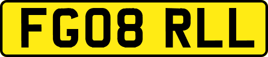 FG08RLL