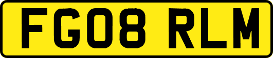 FG08RLM