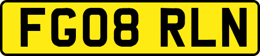 FG08RLN