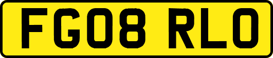 FG08RLO