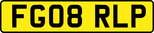 FG08RLP