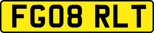 FG08RLT