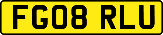 FG08RLU