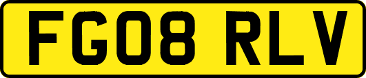 FG08RLV