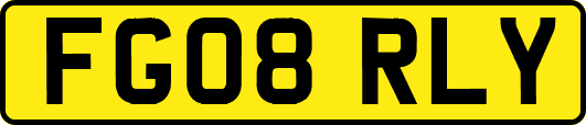 FG08RLY
