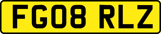 FG08RLZ