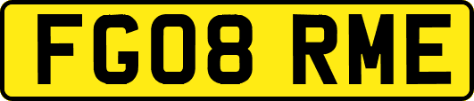 FG08RME