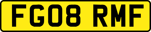 FG08RMF
