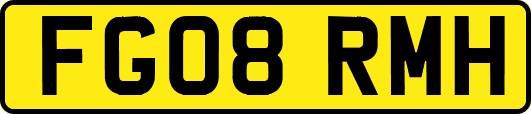 FG08RMH