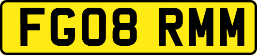 FG08RMM