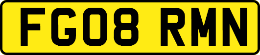 FG08RMN