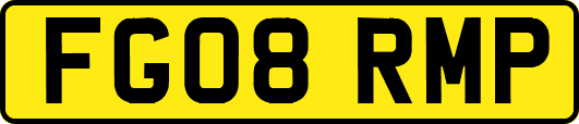 FG08RMP