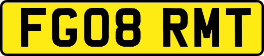 FG08RMT