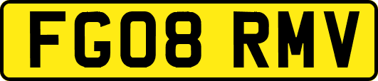FG08RMV