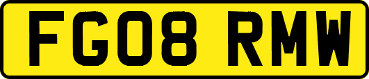 FG08RMW