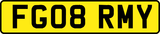 FG08RMY