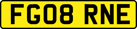 FG08RNE