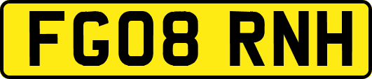 FG08RNH