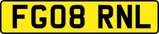 FG08RNL