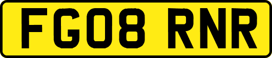 FG08RNR