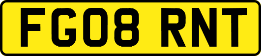 FG08RNT