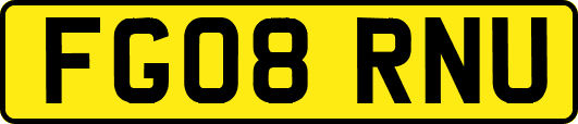 FG08RNU