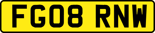 FG08RNW