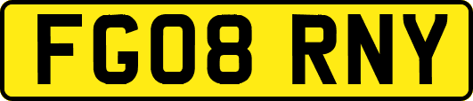 FG08RNY