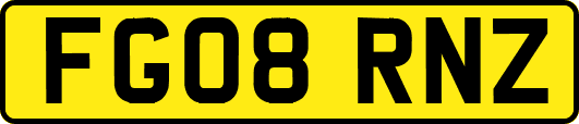 FG08RNZ