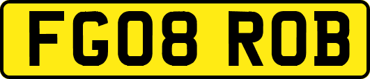 FG08ROB