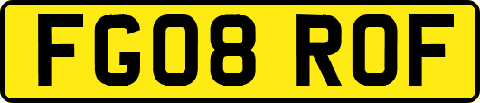 FG08ROF