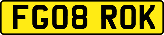 FG08ROK