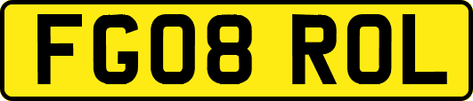 FG08ROL