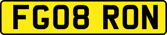 FG08RON