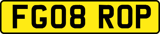 FG08ROP