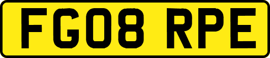 FG08RPE