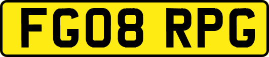 FG08RPG
