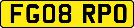FG08RPO