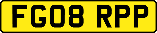 FG08RPP