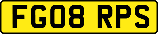 FG08RPS